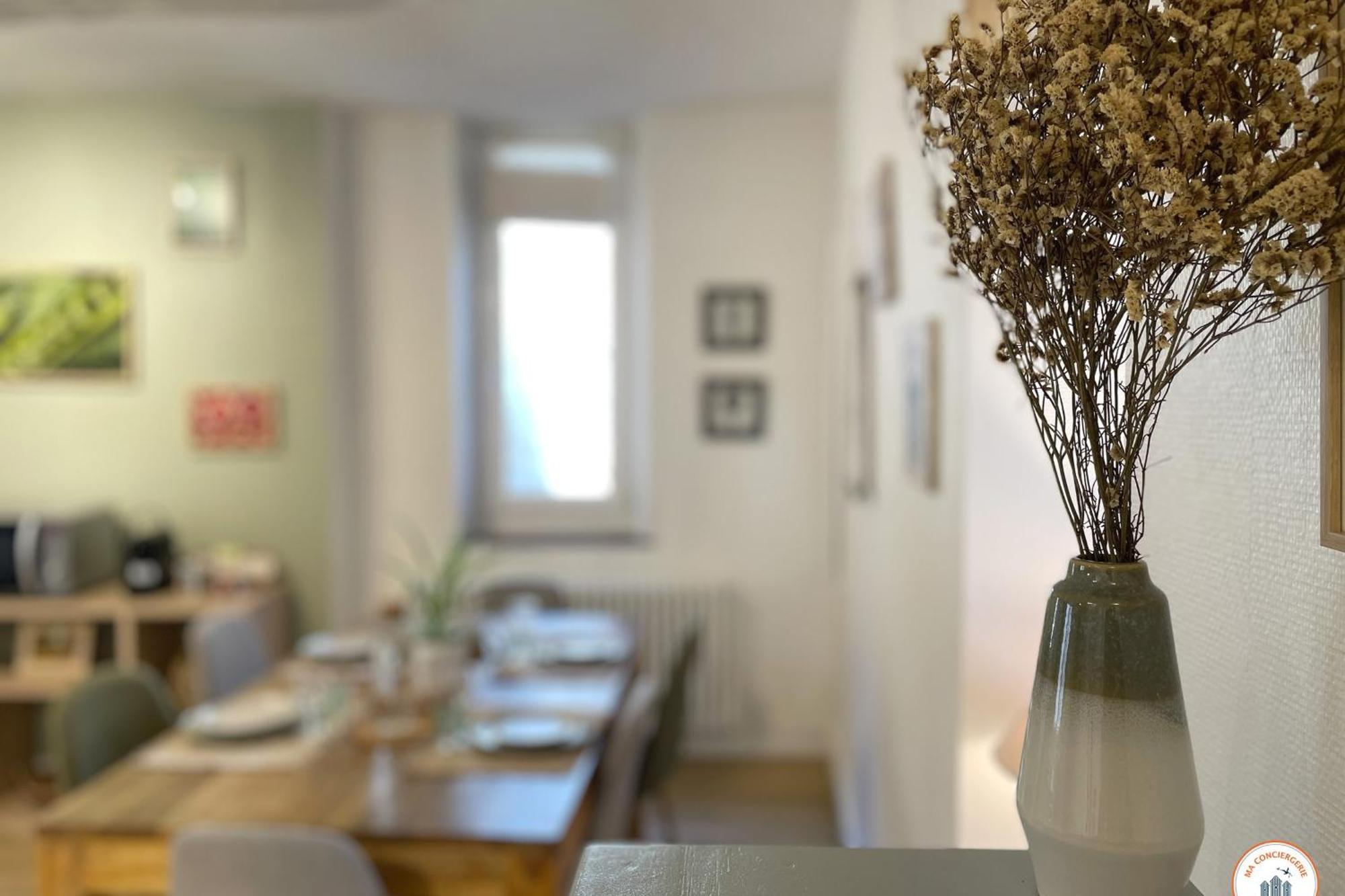 Le St-Laurent - Magnifique Triplex - Calme Καν Εξωτερικό φωτογραφία