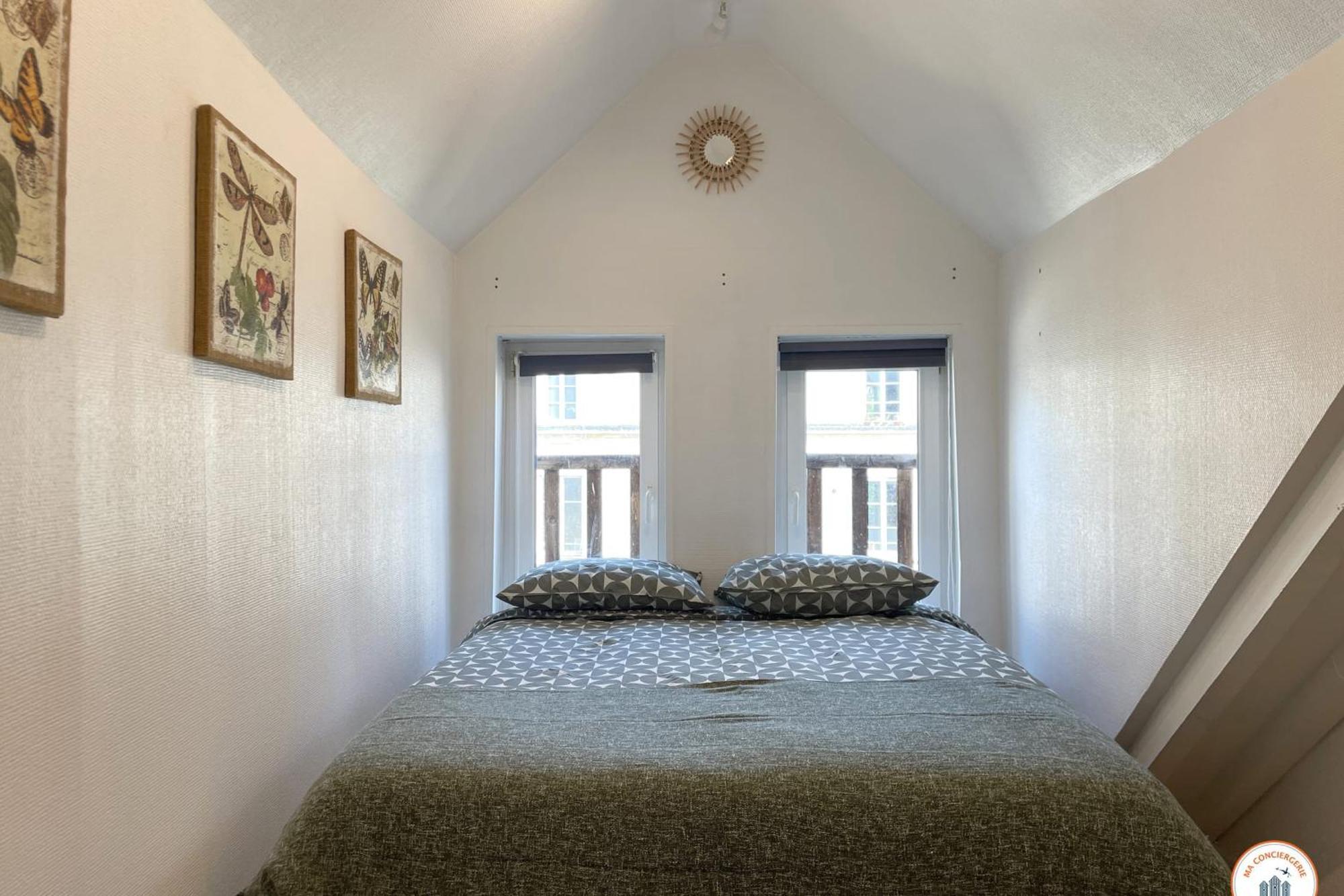 Le St-Laurent - Magnifique Triplex - Calme Καν Εξωτερικό φωτογραφία